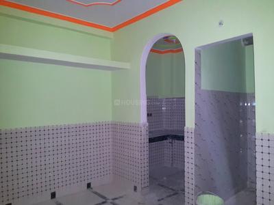 1 RK Apartment