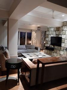 5 BHK अपार्टमेंट