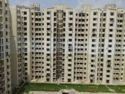 1 RK Apartment