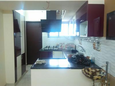2 BHK Apartment