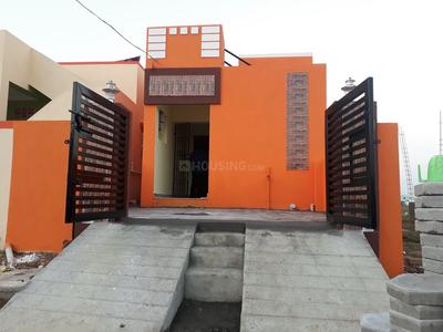 Gallery Cover Image of 600 Sq.ft 1 BHK Independent House for buy in Veppampattu for 2000000