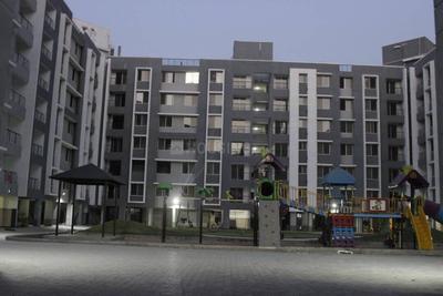 2 BHK Apartment
