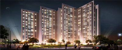 2 BHK Apartment