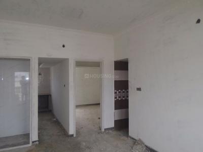 1 BHK Apartment