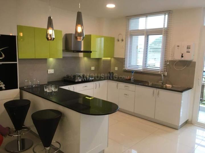 3 BHK 1806 Sqft Flat for sale at Peer Muchalla, Zirakpur Property ID