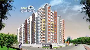 3 BHK Apartment
