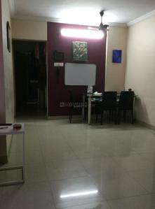 2 BHK Apartment