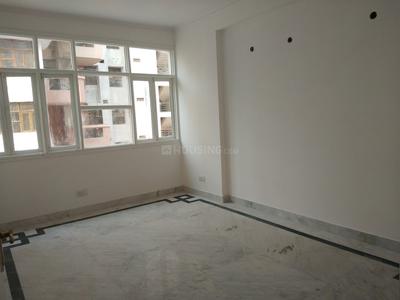 4 BHK Apartment