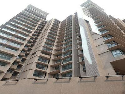 3 BHK Apartment