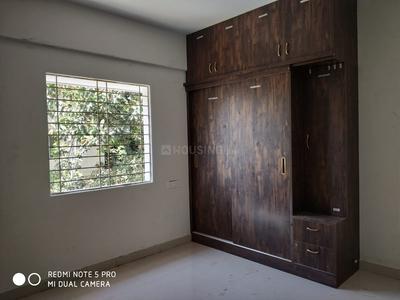 1 BHK Apartment