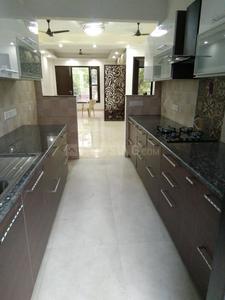 3 BHK Independent Floor