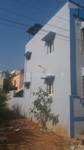Gallery Cover Image of 1900 Sq.ft 3 BHK Independent House for buy in GR Nagar for 7000000