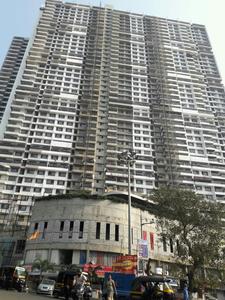 Gallery Cover Image of 1710 Sq.ft 3 BHK Apartment for buy in Malad East for 34000000