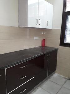 4 BHK Apartment