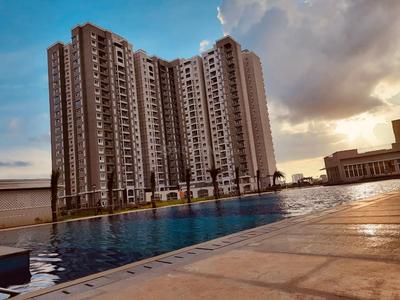 2 BHK Apartment