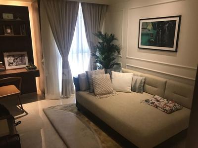 4 BHK Apartment