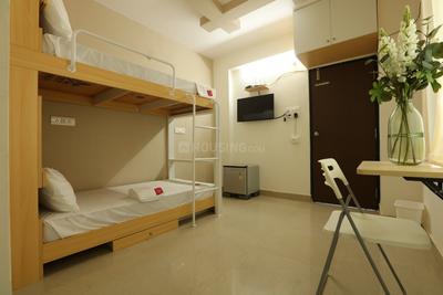 Gallery Cover Image of 550 Sq.ft 1 BHK Apartment for rent in Halanayakanahalli for 16000
