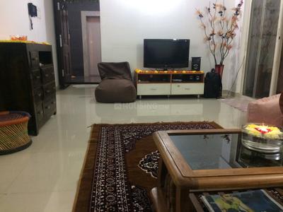 3 BHK Apartment