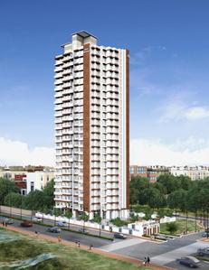 1 BHK Apartment