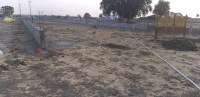 Residential Plot