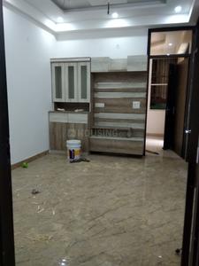 2 BHK Independent House