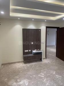 4 BHK Independent Builder Floor