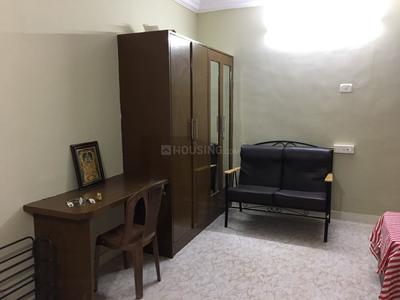 Bedroom Image of Aradhana Residency in Bilekahalli