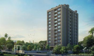 Gallery Cover Image of 728 Sq.ft 2 BHK Apartment for buy in New Alipore for 6500000