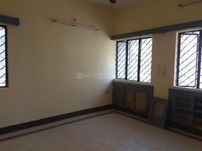 3 BHK Independent House