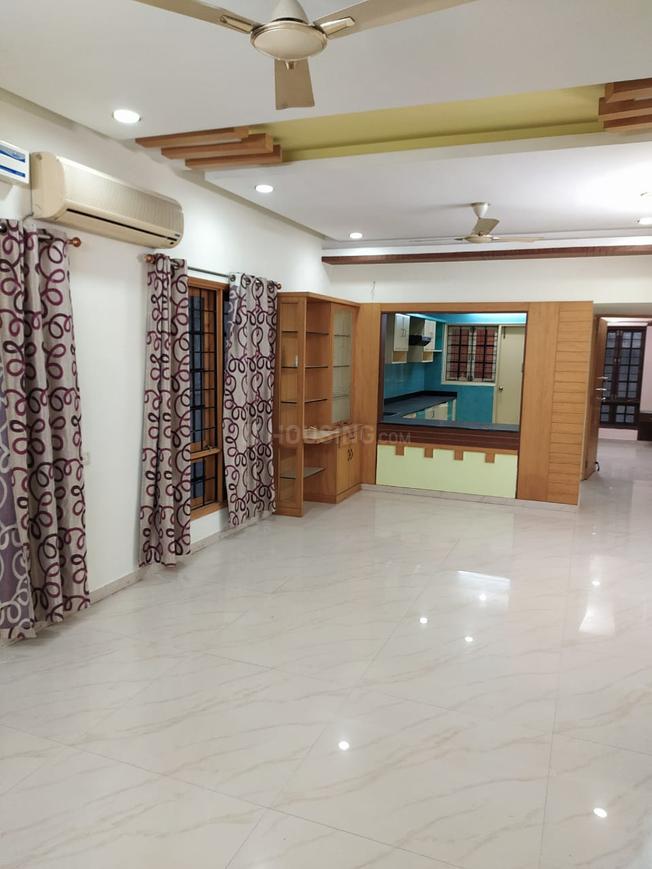3 BHK Apartment for rent in Banjara Hills, Hyderabad ...