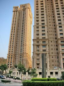 1 BHK Apartment