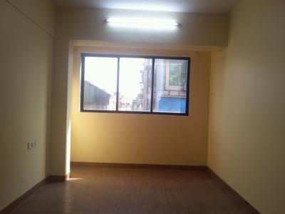 Gallery Cover Image of 650 Sq.ft 1 BHK Apartment for buy in Kopar Khairane for 6000000