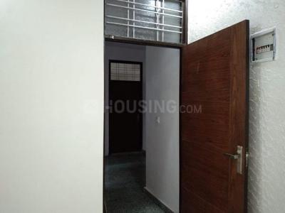 Gallery Cover Image of 850 Sq.ft 2 BHK Independent Floor for buy in Vasundhara for 2900000