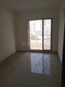 Gallery Cover Image of 650 Sq.ft 1 BHK Apartment for buy in Andheri West for 11700000
