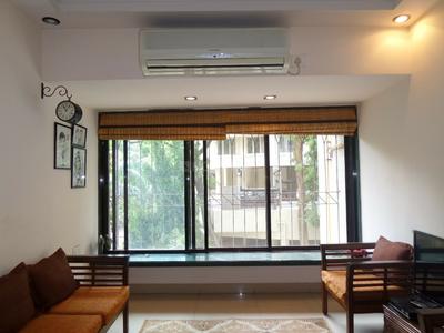 Gallery Cover Image of 1240 Sq.ft 2 BHK Apartment for buy in Wadala for 21000000