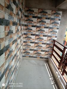 Gallery Cover Image of 1450 Sq.ft 3 BHK Apartment for buy in New Barrakpur for 4210000
