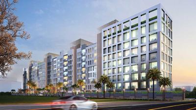 3 BHK Apartment