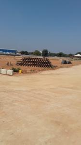 Residential Plot