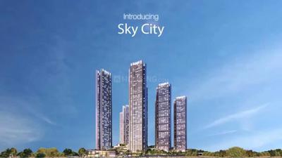 4 BHK Flat