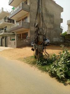 Gallery Cover Image of Sq.ft Residential Plot for buy in Sector 45 for 52500000