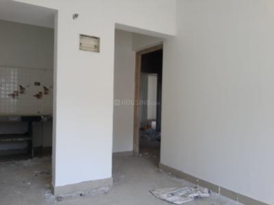 1 BHK Apartment