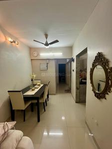 Tilak Nagar 2bhk On Rent In Goregaon West BHK Flat For Rent In
