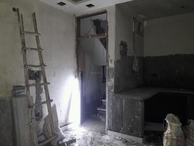 1 BHK Apartment