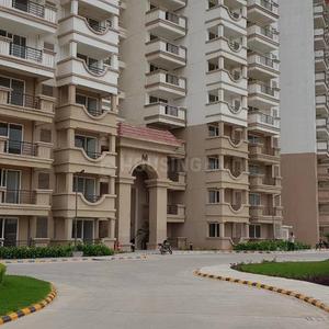 Gallery Cover Image of 1770 Sq.ft 3 BHK Apartment for buy in Sector 37D for 7100000