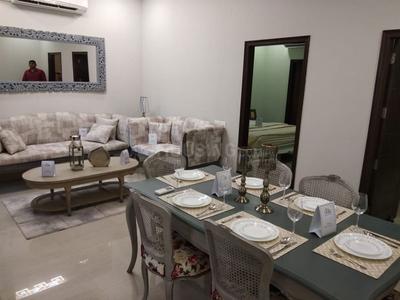 2 BHK Independent Floor