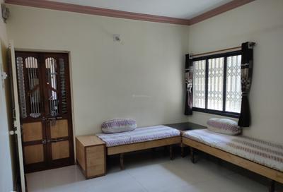 Gallery Cover Image of 945 Sq.ft 3 BHK Apartment for buy in Asarwa for 4500000