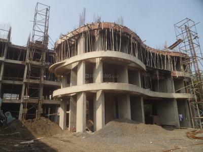 Gallery Cover Image of 770 Sq.ft 1 BHK Apartment for buy in Kalyan West for 4158000