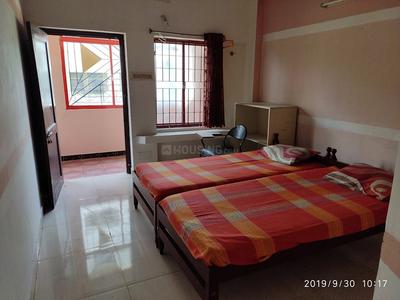 Gallery Cover Image of 200 Sq.ft 1 RK Apartment for rent in Kelambakkam for 3000