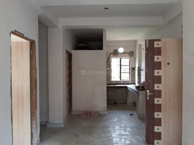 3 BHK Apartment
