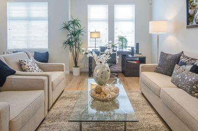Gallery Cover Image of 3500 Sq.ft 3 BHK Apartment for buy in Armane Nagar for 50000000